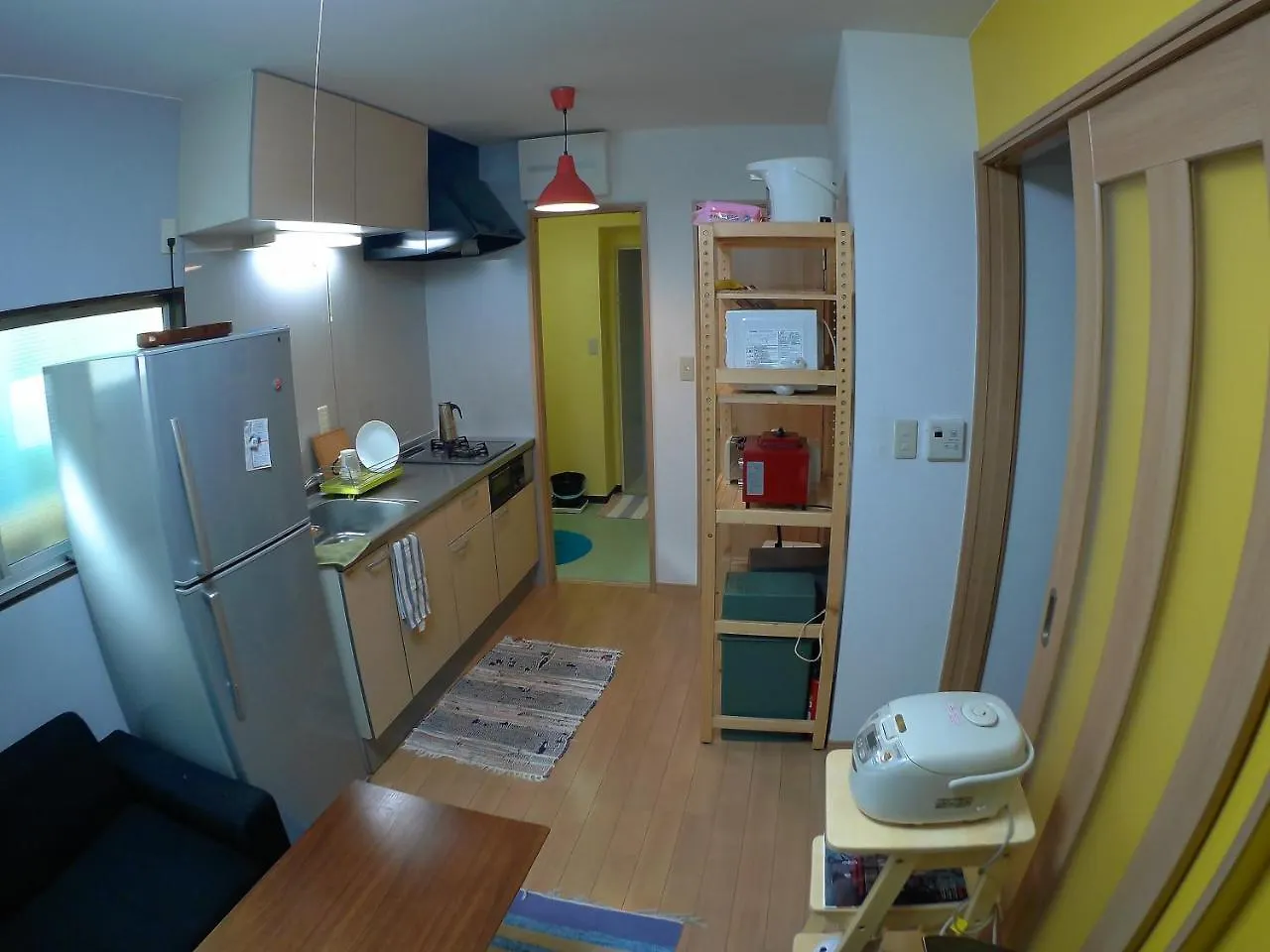 Haneda Homestay 東京都 0*,