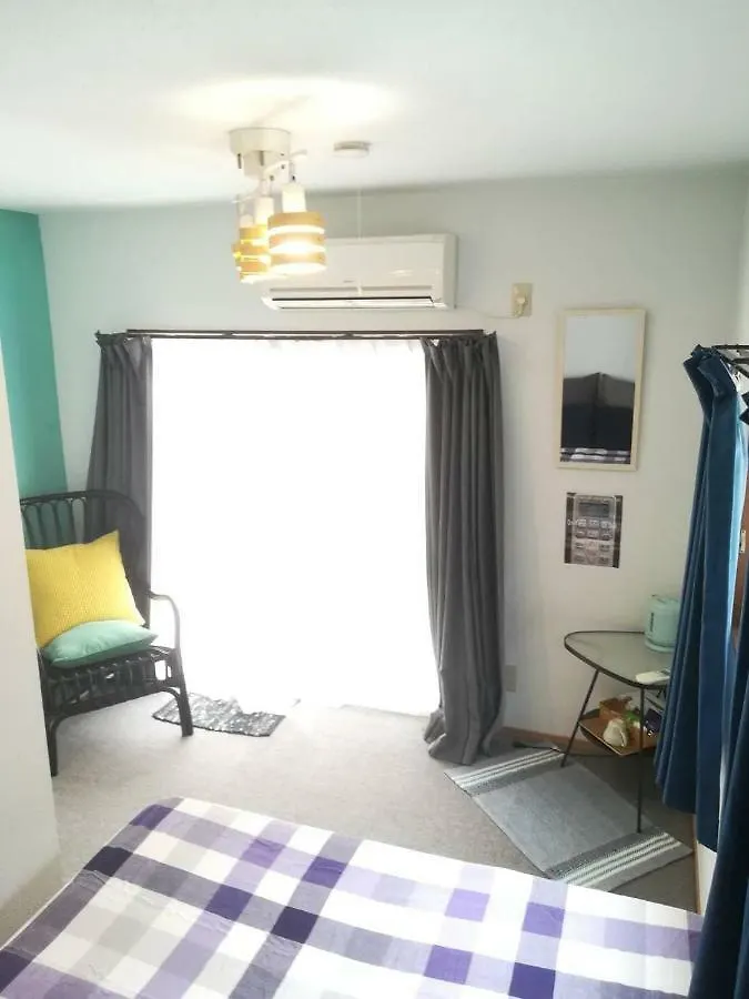 Haneda Homestay 東京都